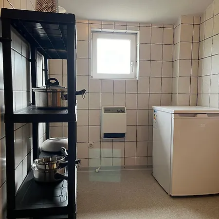 Sonne & Sauna Appartement *