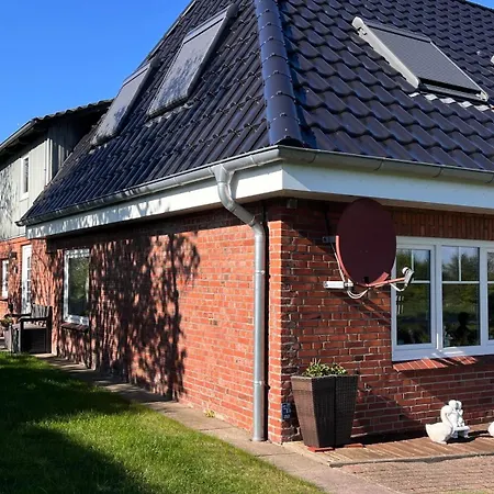 Appartement Sonne & Sauna