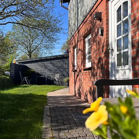 Appartement Sonne & Sauna *