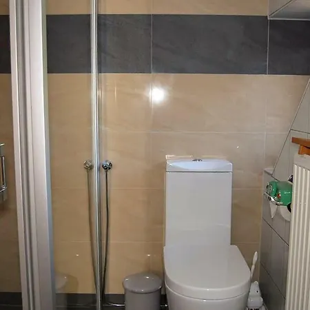 Sonne & Sauna Appartement Sonnebull