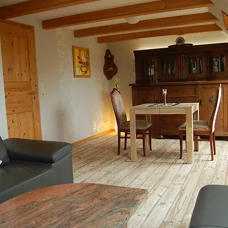 Daire Sonne & Sauna *