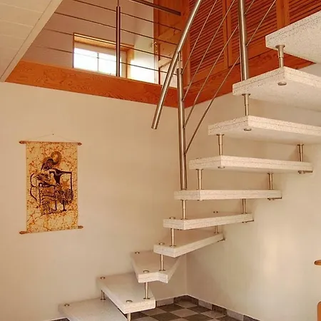 Sonne & Sauna Apartment