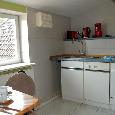 Daire Sonne & Sauna *