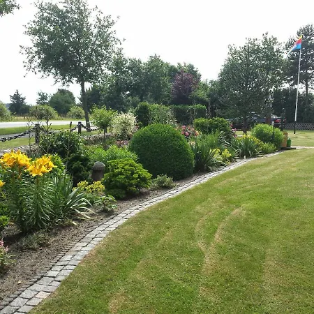 Daire Sonne & Sauna *