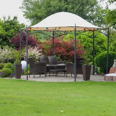 Daire Sonne & Sauna Sonnebull