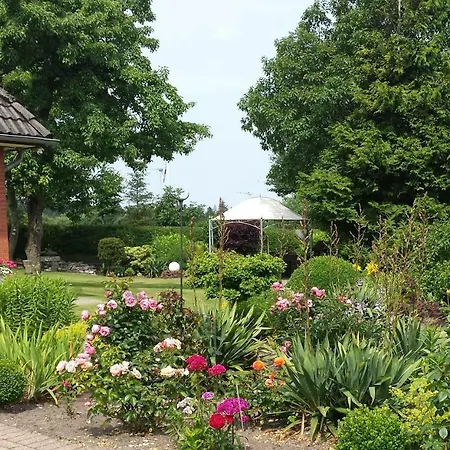 Daire Sonne & Sauna *