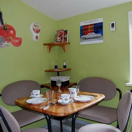 Sonne & Sauna * Sonnebull