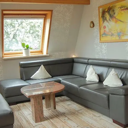 Apartment Sonne & Sauna
