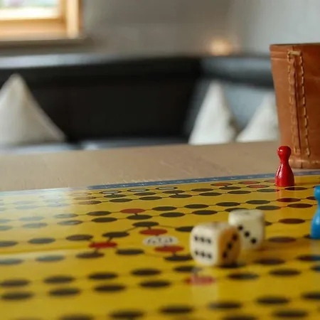 Daire Sonne & Sauna *