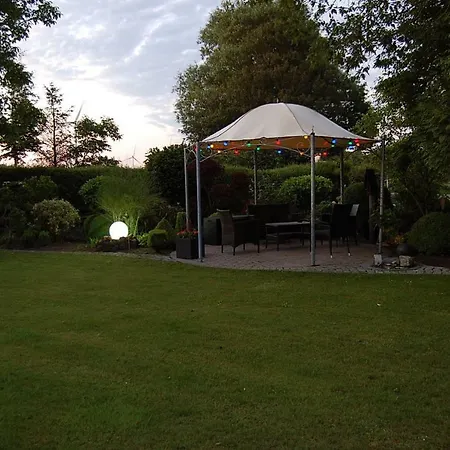 Sonne & Sauna Apartment