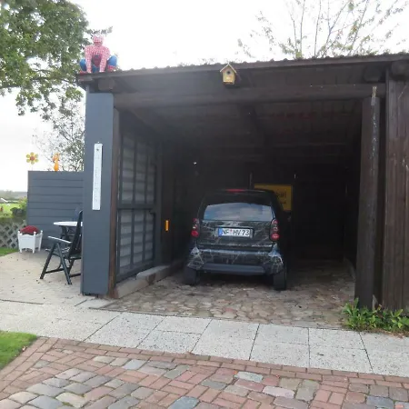 Daire Sonne & Sauna *