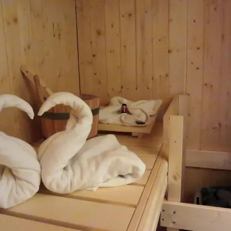 Sonne & Sauna