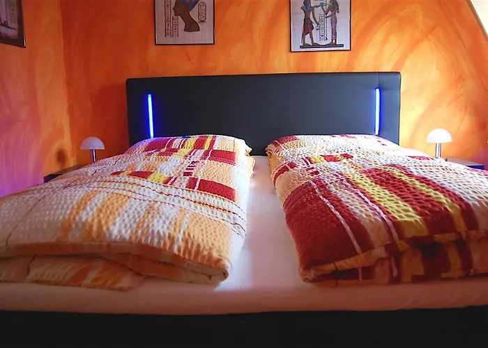 Sonne & Sauna * Sonnebull