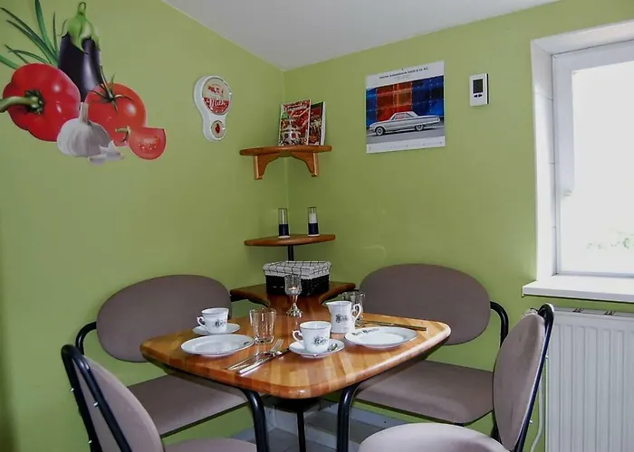 Sonne & Sauna * Sonnebull