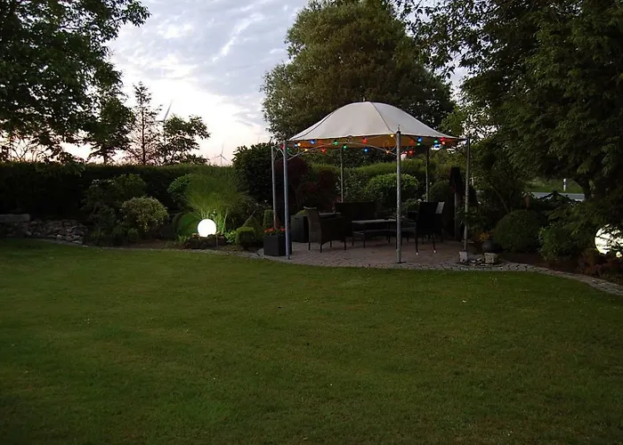 Sonne & Sauna Lägenhet